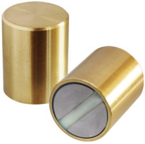 Alnico Pot Magnets