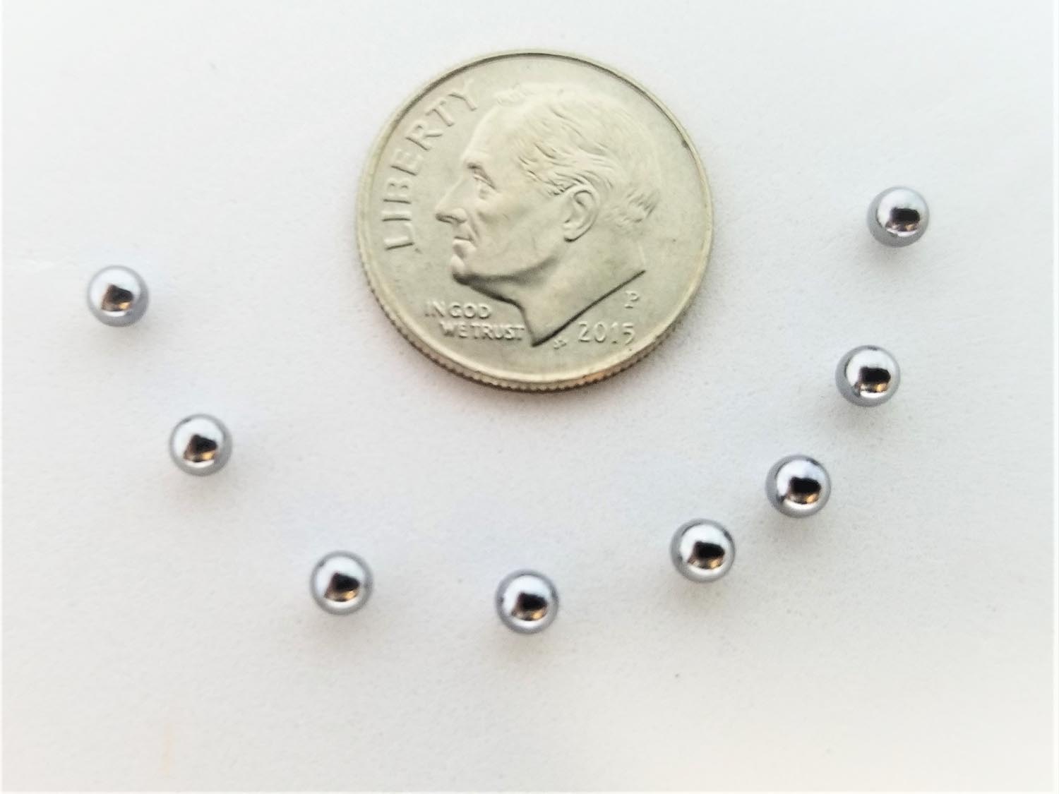 spherical neodymium magnets