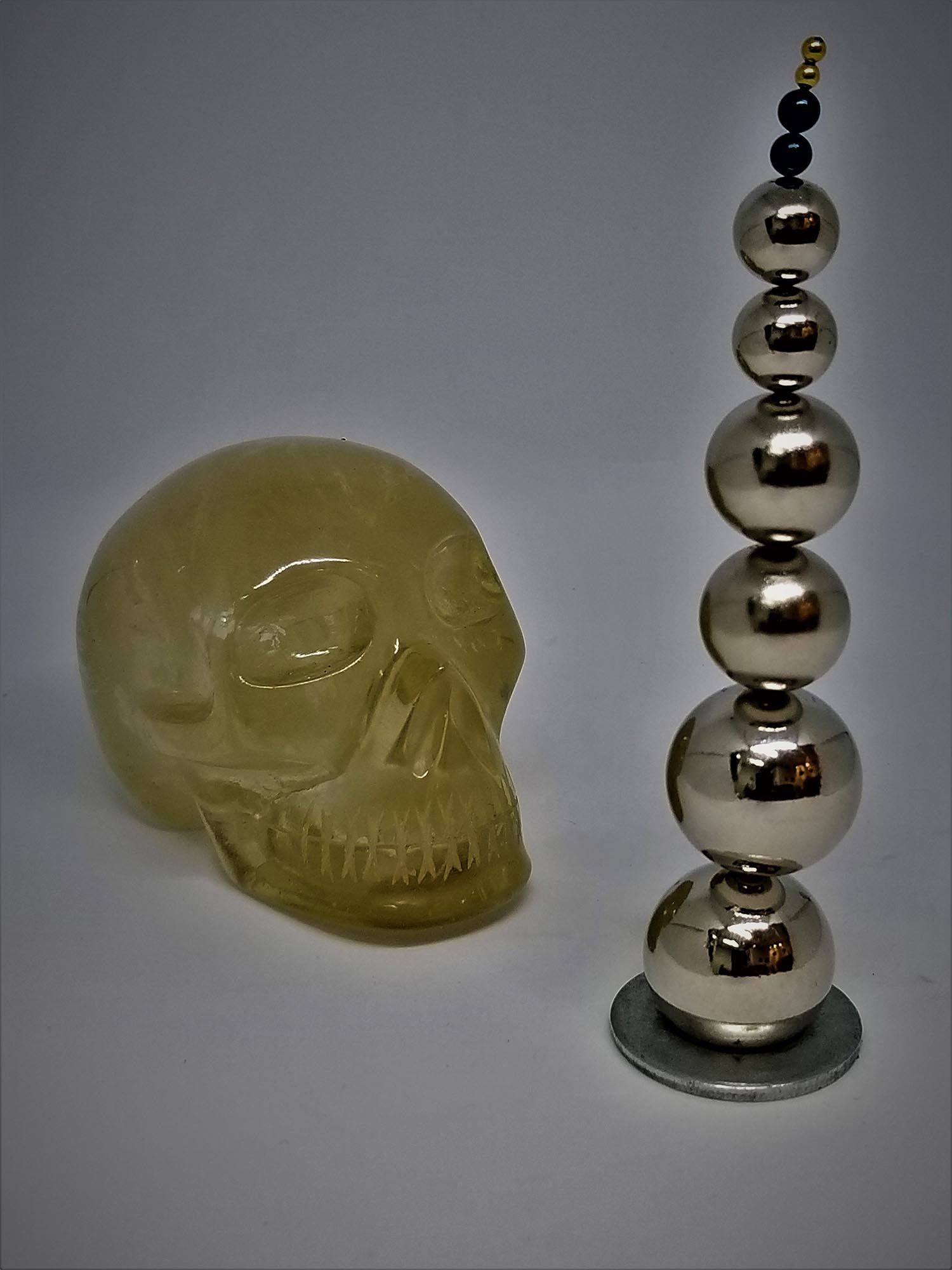 neodymium sphere magnets