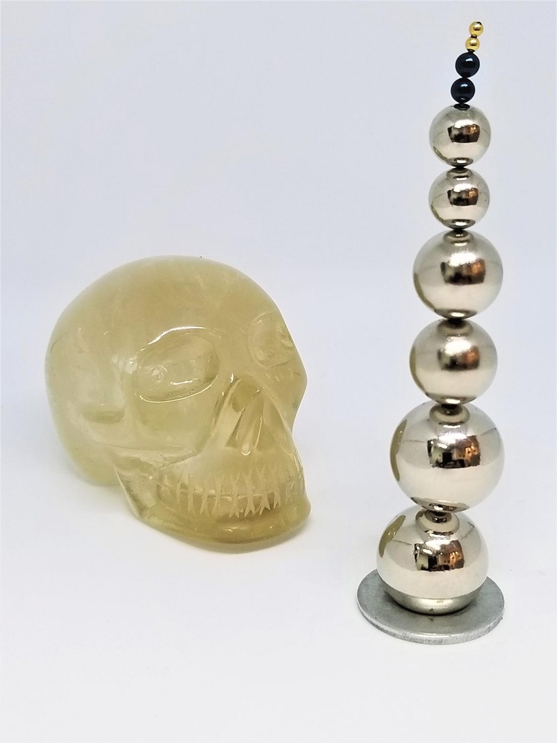 neodymium sphere magnets