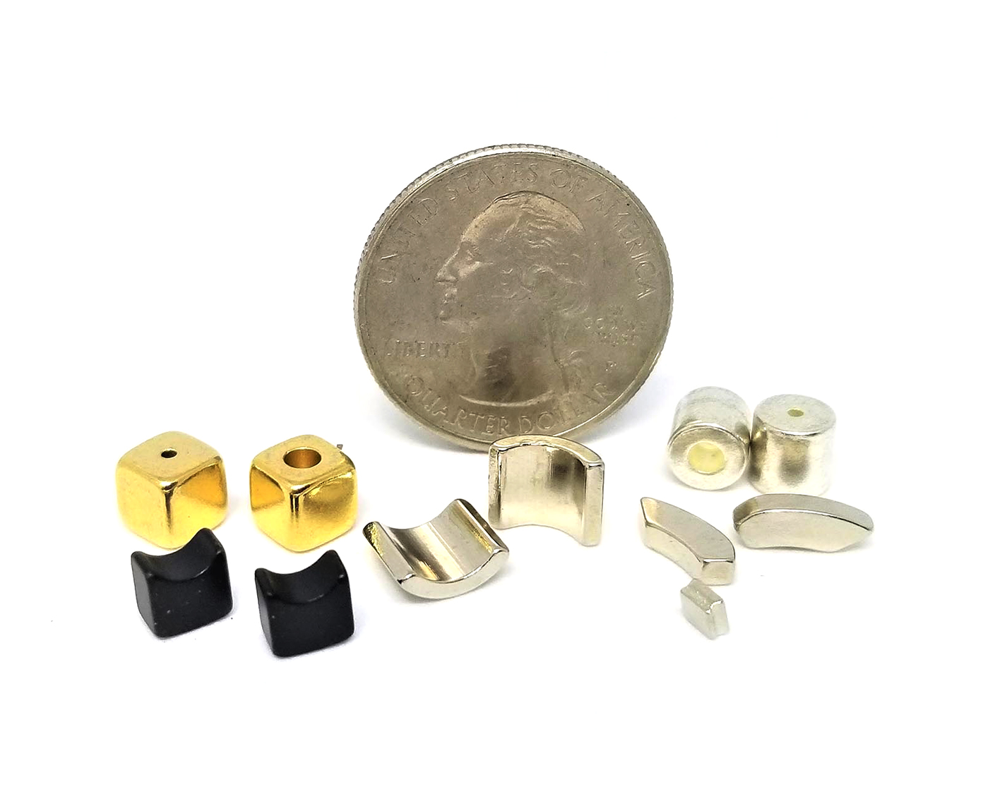 Specialty Neodymium Magnets